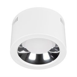 Светильник SP-STORM-R235-35W Day4000-MIX (WH, 80 deg, 230V) (Arlight, IP20 Металл, 3 года) 046460 - фото 110600