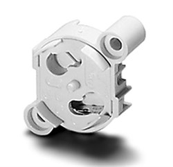 Стартер 02150 VS Патрон для  ов под винт M3 d3,5x31 100069 - фото 11065