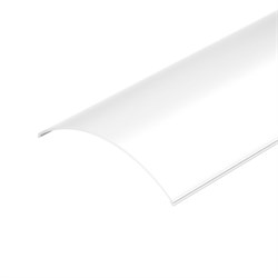 Экран KANT-H55 ROUND-PM OPAL (Arlight, Пластик) 044581 - фото 110709