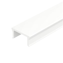 Экран PLINTUS-H54-2000 Opal (Arlight, Пластик) 045438 - фото 110747