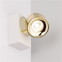 Светильник SP-PLURIO-SURFACE-S110x77-9W Day4000 (WH-BRS, 36 deg, 230V) (Arlight, IP20 Металл, 3 года) 040427 - фото 110787