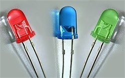 Светодиод ARL-5313URT-150mcd (Arlight, 5мм (круглый)) 003192 - фото 110799