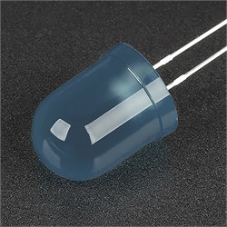 Светодиод ARL-10603UBD-3cd (Arlight, 10мм (круглый)) 003170 - фото 110809