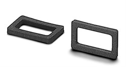 Прокладка для осн-ния 98002 VS    PE вспененная для 84105 IP67  система 153  и 154 108947.01 - фото 11094