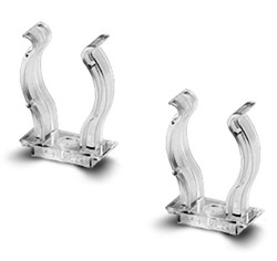 20501 VS Клипса пластиковая Т8 26мм 100448 - фото 11095