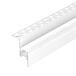 Профиль ARH-СEIL-S14-SHADOW-2000 WHITE (Arlight, Алюминий) 038594 - фото 111037