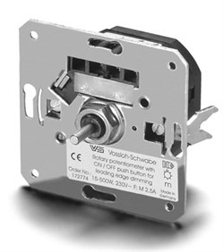 VS 10-500W задний и передний фронт 172774.02 - фото 11104