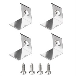 Держатель SL-KANT-H18 (Arlight, Металл) 049045 - фото 111064