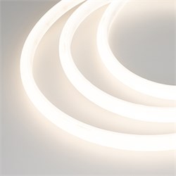 Образец Гибкий неон ARL-MOONLIGHT-1516-DOME 24V Day (Arlight, 11 Вт/м, IP67) 029780 - фото 111070