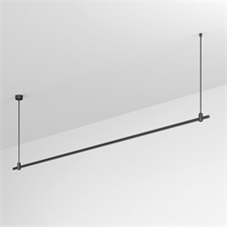 Трек ART-APRIORI-LINE-ROD-800-3000 (BK) (Arlight, IP20 Металл, 3 года) 048468 - фото 111097