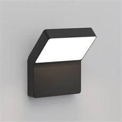 Светильник LGD-ECRAN-WALL-9W Warm3000 (GR, 108 deg, 230V) (Arlight, IP65 Металл, 3 года) 029989 - фото 111151