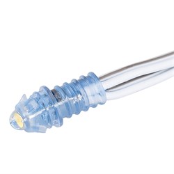 Модуль герметичный ARL-D9 5V Warm White (Arlight, Закрытый, IP67) 023333 - фото 111159