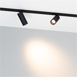 Светильник MAG-MICROCOSM-SPOT-R35-5W Warm3000 (BK, 36 deg, 24V) (Arlight, IP20 Металл, 3 года) 043252 - фото 111350