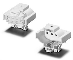 Патрон 35613 VS   2G7 защёлка 10x20 500574.01 - фото 11138