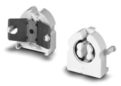 Патрон 47105 VS   G13 T8 T12  (снято! приемник 537166.01) 509152.01 - фото 11146