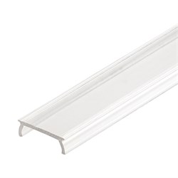 Экран CLEAR-B прозрачный для PDS, MIC (Arlight, Пластик) 017449 - фото 111480