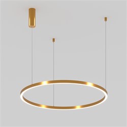 Светильник SP-CONGO-MULT-1-R800-42W Warm3000 (GD, 120 deg, 230V) (Arlight, IP20 Металл, 5 лет) 046250 - фото 111490