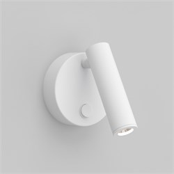 Светильник SP-BED-R90-3W Warm3000 (WH, 20 deg, 230V) (Arlight, IP20 Металл, 3 года) 031393 - фото 111538