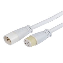 Коннектор выводной ARL-NF-FC-P4 (15x16) (Arlight, -) 018938 - фото 111688