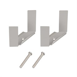 Монтажный кронштейн SL-LINIA52-3L-F (Arlight, Металл) 044710 - фото 111757