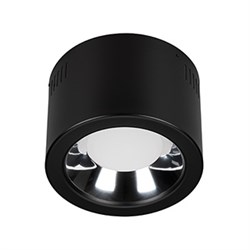 Светильник SP-STORM-R176-20W Day4000-MIX (BK, 80 deg, 230V) (Arlight, IP20 Металл, 3 года) 046461 - фото 111773