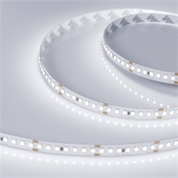Лента RT 2-5000 24V White6000 3x (2835, 840 LED, LUX) (Arlight, 17 Вт/м, IP20) 019093(B) - фото 111776