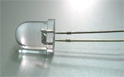 Светодиод ARL2-8203UYC-15cd (ANR, 8мм (круглый)) 006002 - фото 111847