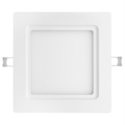 Светильник IM-170x170-16W Warm White (Arlight, -) 014204 - фото 111906