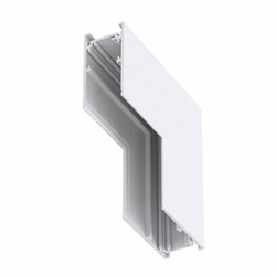 Коннектор угловой MAG-CON-ORIENT-2652-L90-INT (WH, внутренний) (Arlight, IP20 Металл, 3 года) 035809 - фото 112180