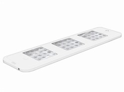 СВЕТИЛЬНИК   QOD DOMINO 12 W 4008321975010 - фото 11233