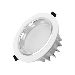 Светодиодный светильник MD-130MS1-12W White (Arlight, -) 016044 - фото 112469