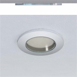 Светильник  LEDVANCE DOWNLIGHT L RING AL (кольцо)  алюминий  d10*140 4008321968791 - фото 11250