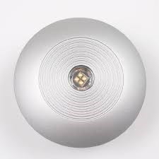 Светильник LDV DOWNLIGHT S 830 L80 7W 230V 3000K 325lm 20000ч  I23xd88  Алюминий 4008321968623 - фото 11253