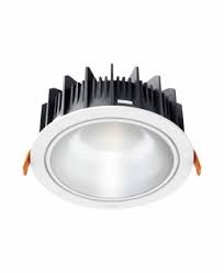 Светильник LEDVANCE DOWNLIGHT L 830 L60 WT DIM -   встраиваемый OSRAM 4008321981554 - фото 11261