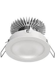 Светильник 41079 PUNСTOLED II C WT 10W d врезной 76 мм, 600 лм, 3000K, IP20, 50000h  DIM  OSRAM -   4052899904088 - фото 11265