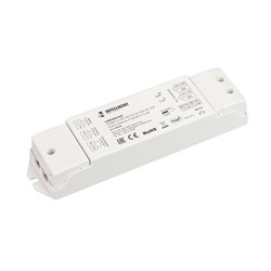 INTELLIGENT ARLIGHT Конвертер SMART-0-10V-302-72-SH-DRI-PD-SUF (230V, 2x20mA, TUYA Wi-Fi, 2.4G) (IARL, IP20 Пластик, 5 лет) 038156 - фото 112672