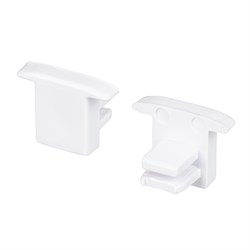 Заглушка ARH-MICRO-F-W4 глухая (Arlight, Пластик) 037405 - фото 112804