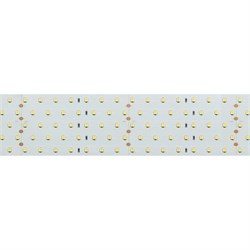 Лента RT 2-2500 24V Warm3000 5x2 (2835, 875 LED, LUX) (Arlight, 36 Вт/м, IP20) 020390 - фото 112898