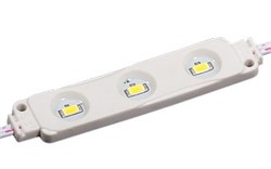 Модуль герметичный IM3W5630KL-12V White 6000K (Arlight, Закрытый) 015328 - фото 112967