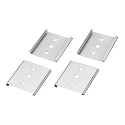 Держатель LINE-S-3535 (Arlight, Металл) 042128 - фото 112976