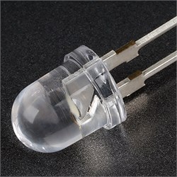 Светодиод ARL2-10080AW60-804 (ANR, 10мм (круглый)) 005960 - фото 113239