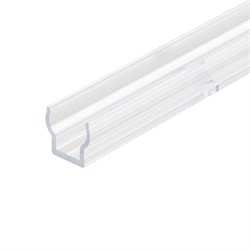 Профиль ARL-MOONLIGHT-R13-1000-TU CLEAR (Arlight, Пластик) 039563 - фото 113279