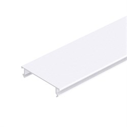 Крышка MAG-COVER-45-1000 (WH) (Arlight, Пластик) 029332(1) - фото 113293