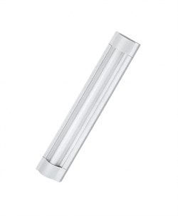 Светильник 72492  LUMILUX FLATLITE- T5-F/P 39W (люм. , l=, h=,a=  ) 4008321908544 - фото 11334