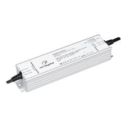 Блок питания ARPV-LG-24240-PFC-VCA (22-26V, 10A, 240W) (Arlight, IP65 Металл, 5 лет) 049618 - фото 113350