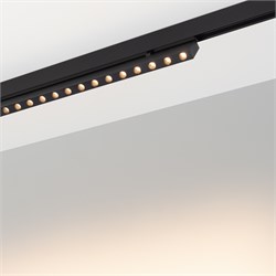 Светильник MAG-DOTS-FOLD-25-S1004-30W Warm3000 (BK, 30 deg, 24V) (Arlight, IP20 Металл, 3 года) 034232 - фото 113362