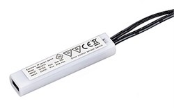 ИК-датчик SR1-Door White (12-24V, 30-60W, IR-Sensor) (Arlight, -) 020204 - фото 113387