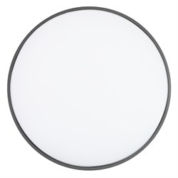 Светильник LGD-GIRO-R300-30W Warm3000 (GR, 110 deg, 230V) (Arlight, IP54 Металл, 3 года) 029950 - фото 113404