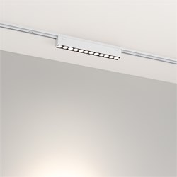 Светильник MAG-VIBE-LASER-L197-12W Day4000 (WH, 24 deg, 48V) (Arlight, IP20 Металл, 5 лет) 044424 - фото 113433