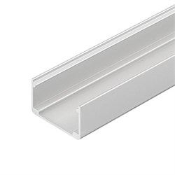 Профиль ARL-THOR-25x27mm-980-M ANOD (Arlight, Алюминий) 046856 - фото 113485